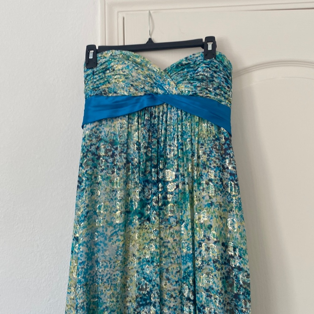BCBG Maxazria  dress